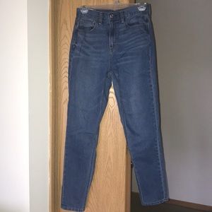 AE Mom Jeans